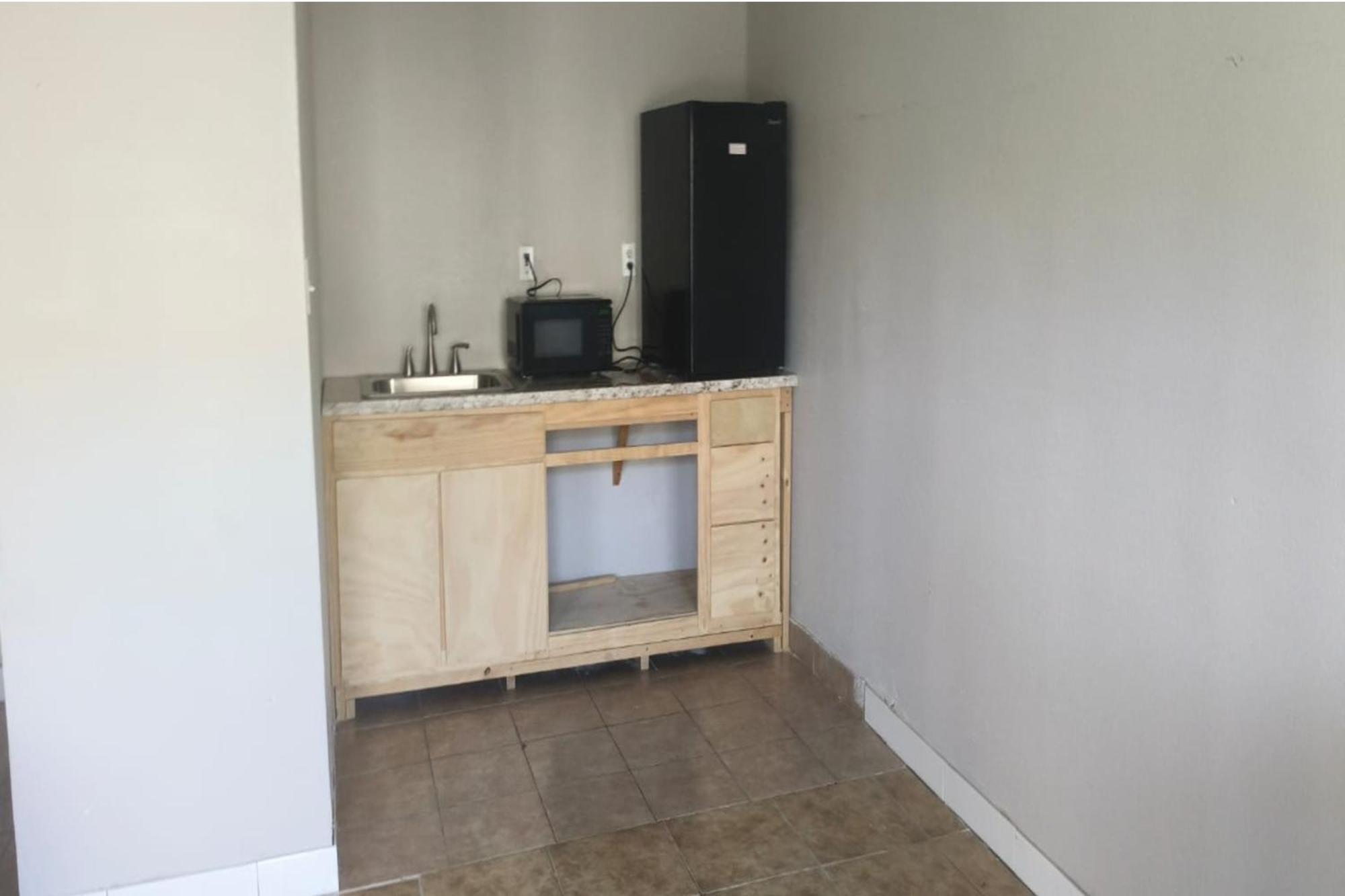 Gulfway Motel By Oyo Near Airport I 37 Corpus Christi Luaran gambar