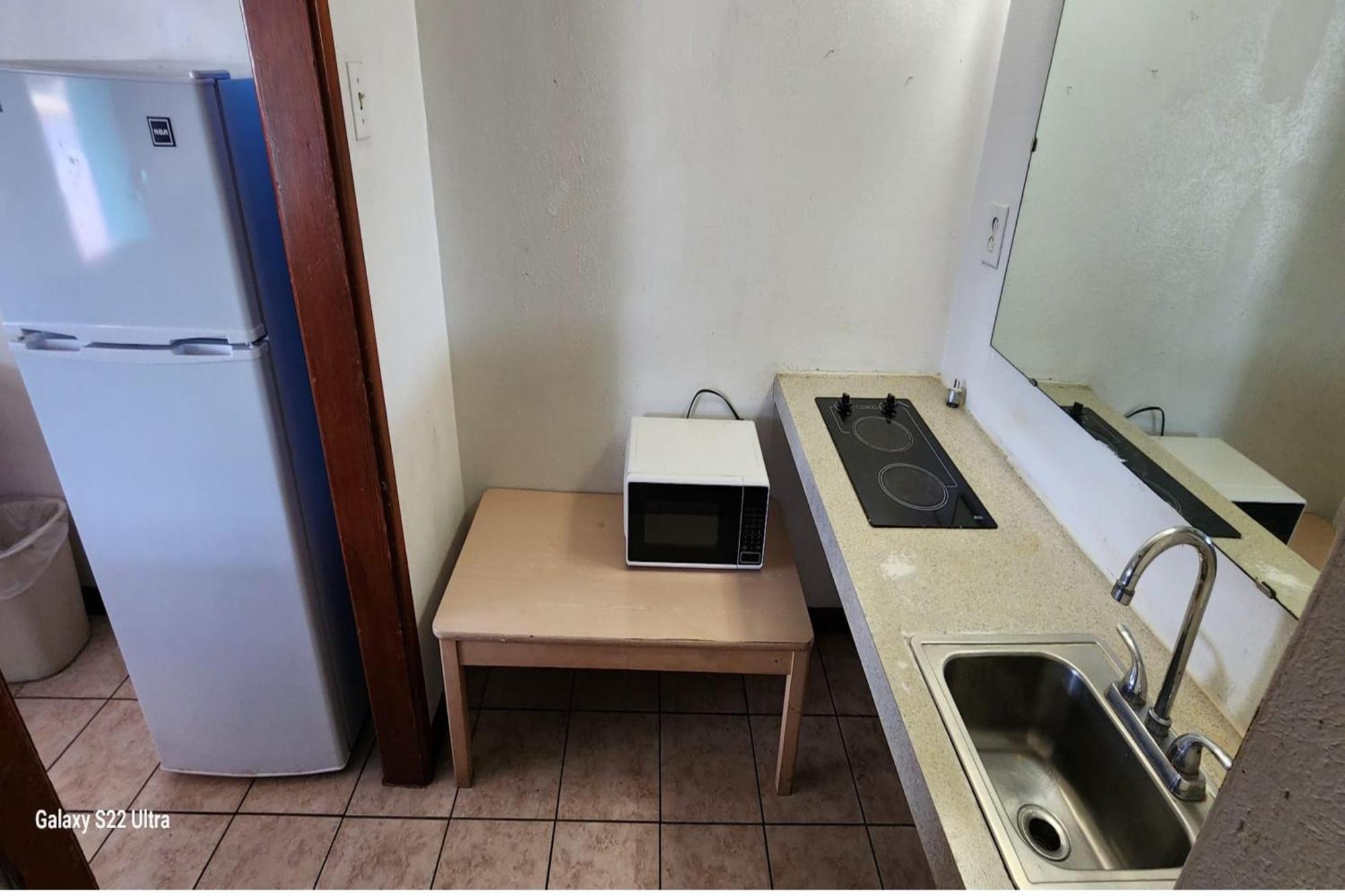 Gulfway Motel By Oyo Near Airport I 37 Corpus Christi Luaran gambar