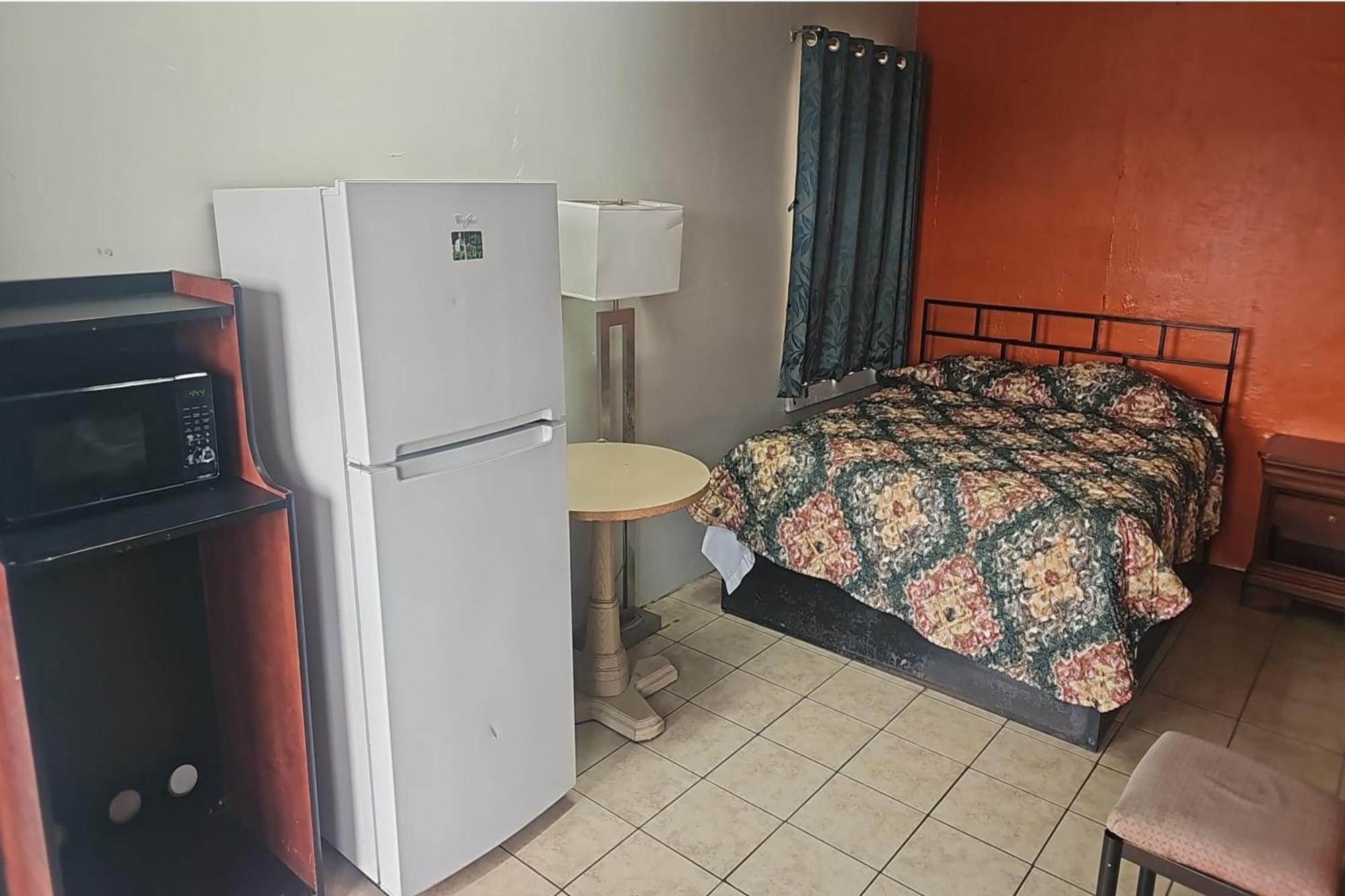 Gulfway Motel By Oyo Near Airport I 37 Corpus Christi Luaran gambar
