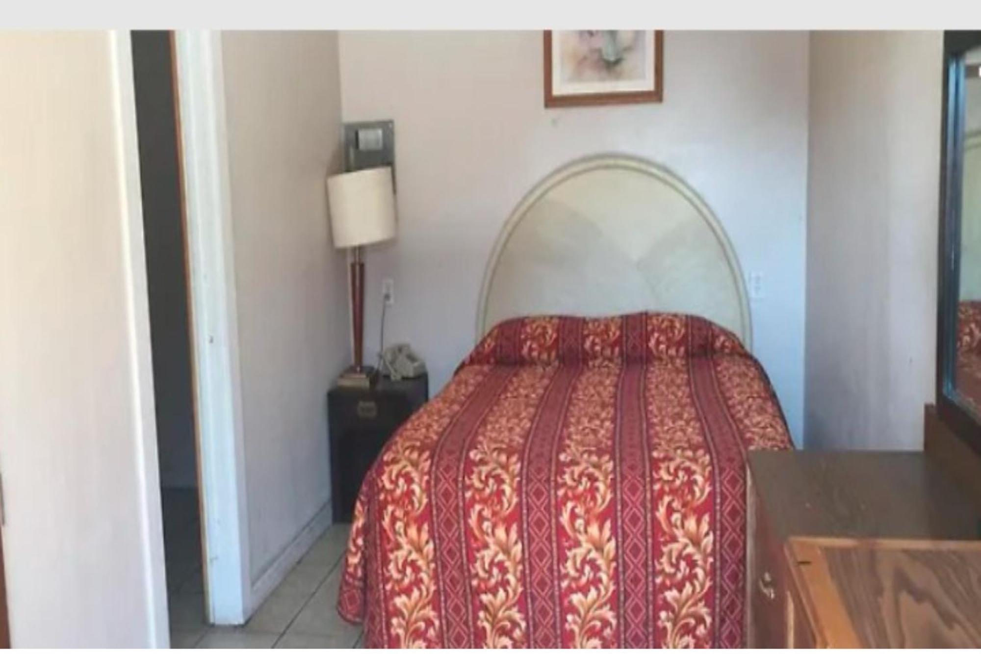 Gulfway Motel By Oyo Near Airport I 37 Corpus Christi Luaran gambar