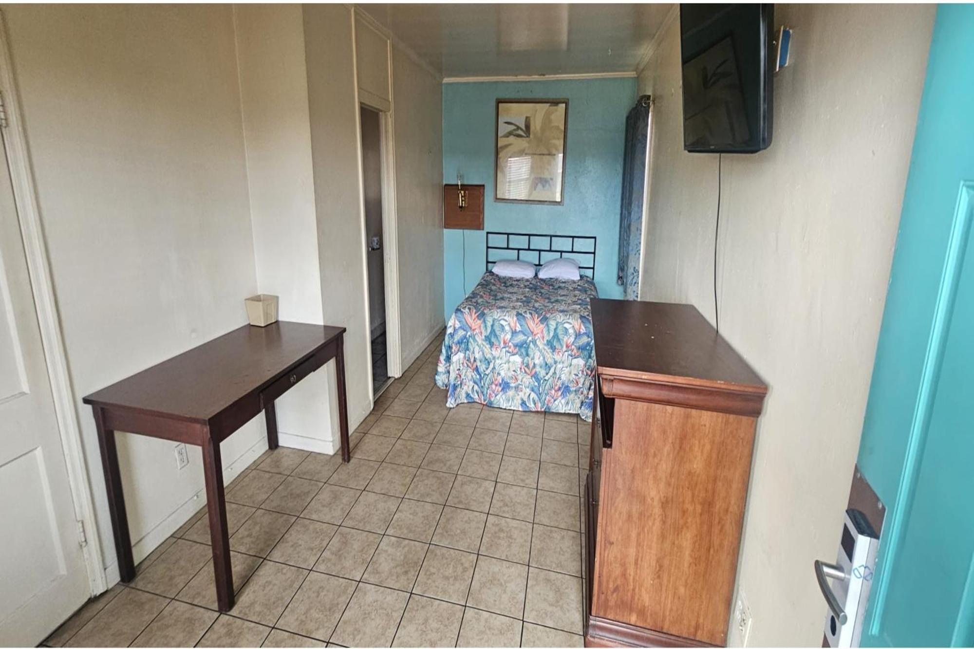Gulfway Motel By Oyo Near Airport I 37 Corpus Christi Luaran gambar