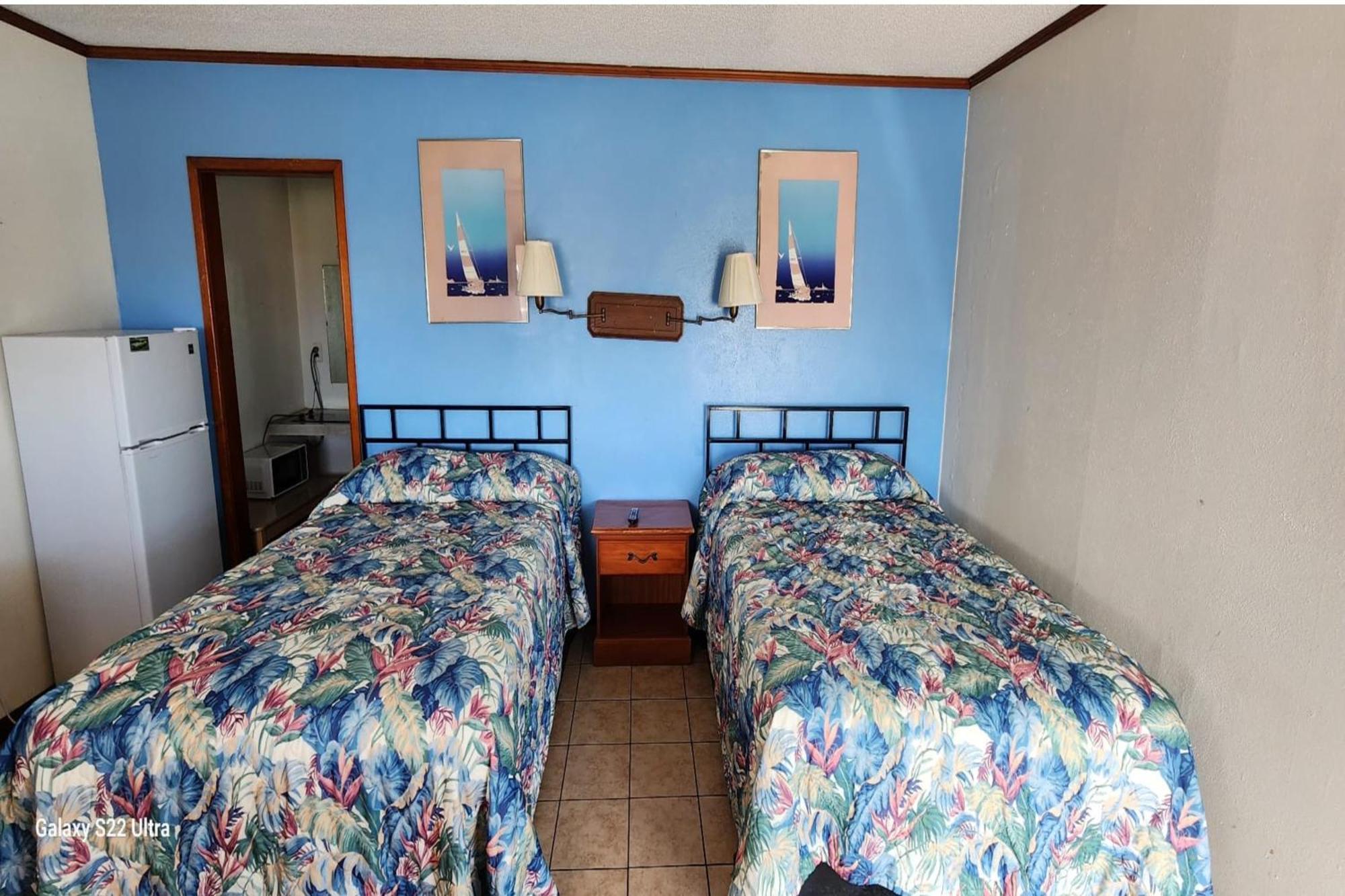 Gulfway Motel By Oyo Near Airport I 37 Corpus Christi Luaran gambar