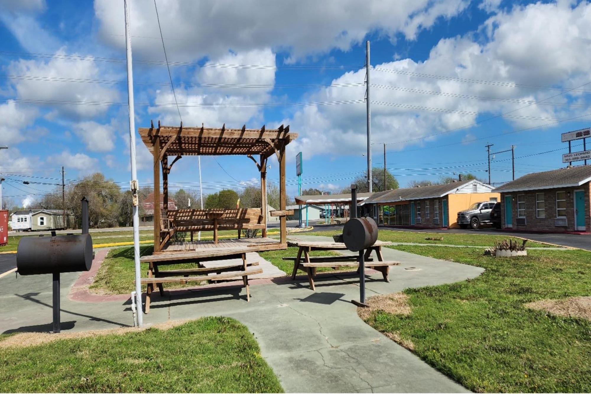 Gulfway Motel By Oyo Near Airport I 37 Corpus Christi Luaran gambar