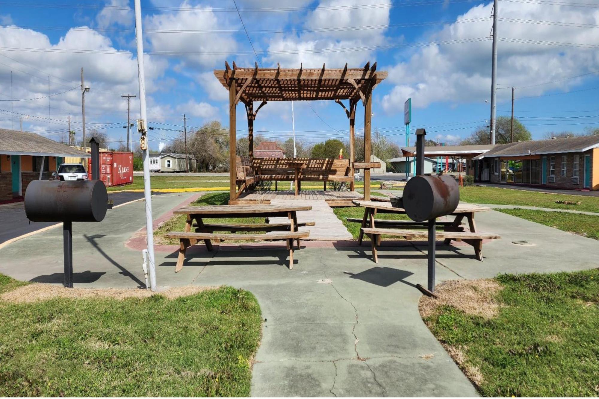 Gulfway Motel By Oyo Near Airport I 37 Corpus Christi Luaran gambar